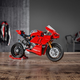 Illustration for article titled Theres gonna be a Lego Ducati Panigale V4 R!